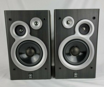 yamaha nx gx 505 speakers